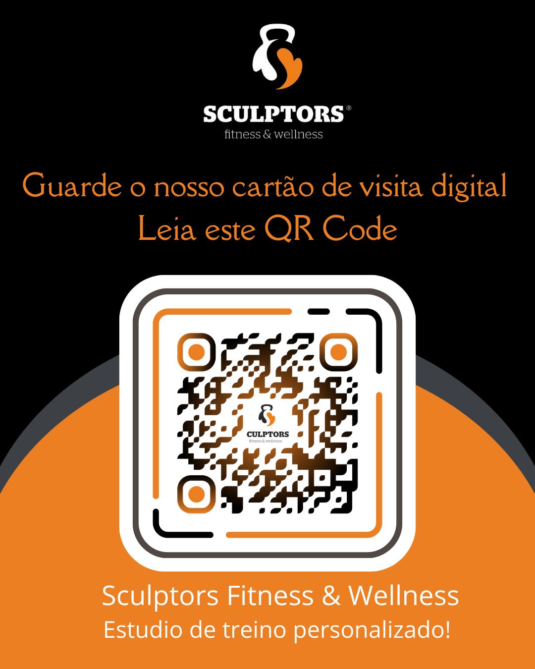 Sculptors - Fitness & Wellnes
