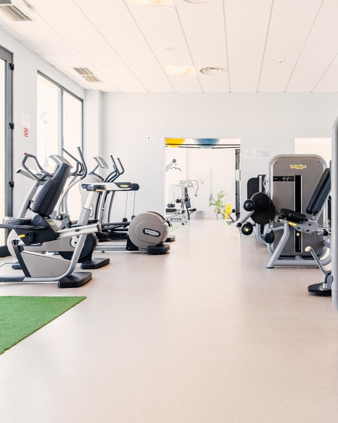 Sculptors - Fitness & Wellnes