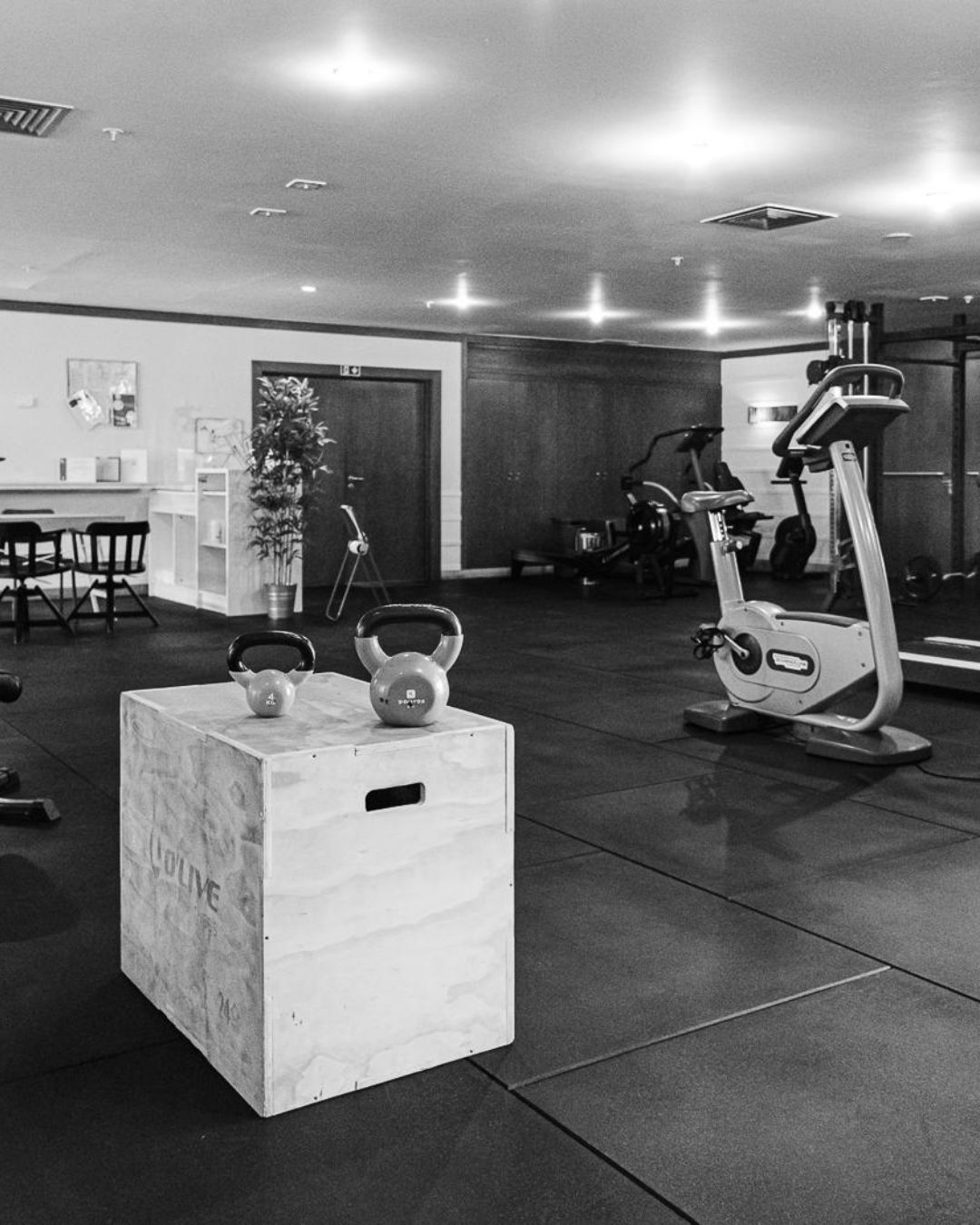 Sculptors - Fitness & Wellnes